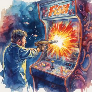 Bắn Cá C167 – Đổi Thưởng Siêu Tốc