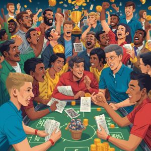 Cá cược esport C167