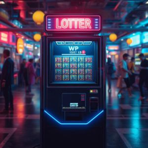 Xổ Số C167 – Mua Vé Số Online Hàng Ngày